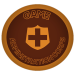 Game Administration Corps (GACs)