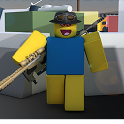 Quickscoping Simulator