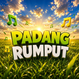 (New🎶) Padang Rumput