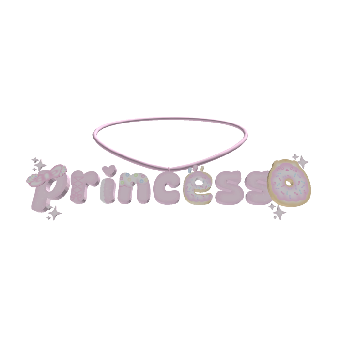 princess 3.0