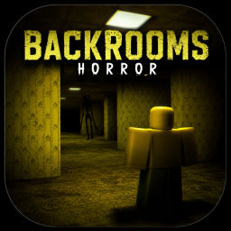 BACKROOMS INFI