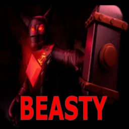 BEASTY icon