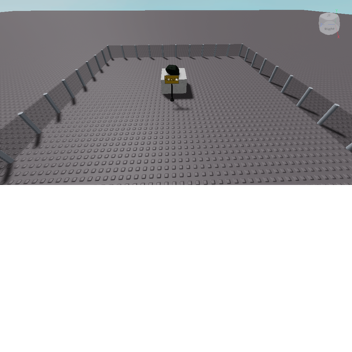 Don't Touch The Stone