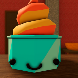 futur givré jsp (miam les sorbets) icon
