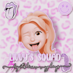 -Livvy's Squad-
