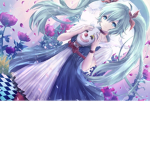 Kawaii Clowns