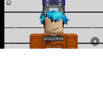 Vó da robux