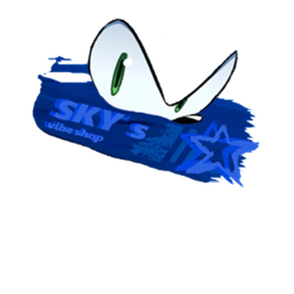 Sky's Vibe Store Roblox group icon