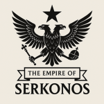 The Empire of Serkonos