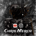 Chris Merch