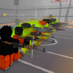 BLOODY HUNT3RS SUPPLIERS