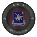 160th Special Operations Aviation Regiment |USA|