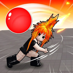 [PUBLIC TESTING] Dodgeball Legends