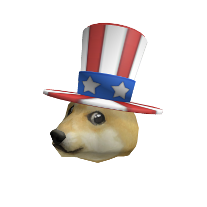 Uncle Doge