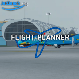 JB | Flight Planner