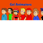 Go! Animators