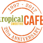 TC | Tropical Cafe