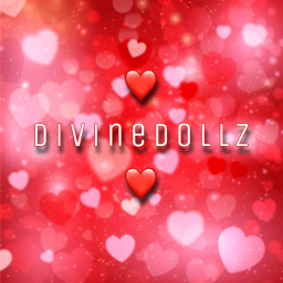 DivineDollz, early testing.