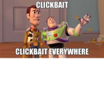Anti Clickbait Army
