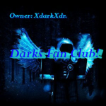 Darks Fan Club.
