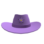 Myth’s Cowboy Hat