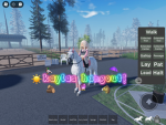 Kayla's Hangout