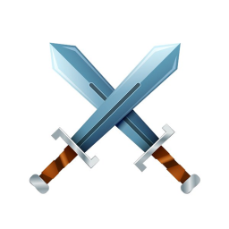 SwordFIghting Game!