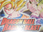 The Ultimate Dragon Ball Z Squad