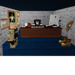 FORT THON
