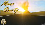 Mano County Sheriffs Office Rp.