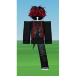 Evade fan
