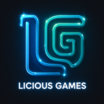 Licious Games