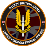 |BA| - United Kingdom Special Forces