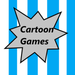 Cartoon Games Official