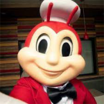 Team Jollibee