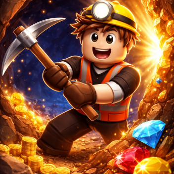 mining game