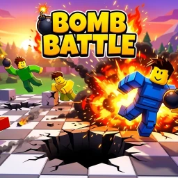 BOMB BATTLE icon