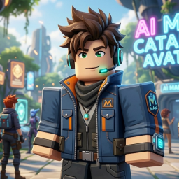 avatar catalog