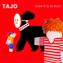 TAJO [CUARTETO de BLOX]