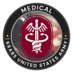 - [USAR] Army Medical Command