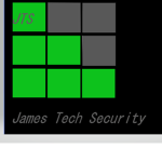 James Tech Security