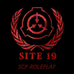 [UNPLAYABLE] Site 19: SCP Roleplay