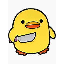 Duck Wars