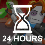 [⌛] 🧟 Survive the Apocalypse