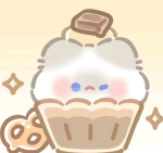 The Guppy Muffins