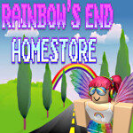 🌈RAINBOW'S END🌈 HOMESTORE & MORE!🌈👗WINGS👕