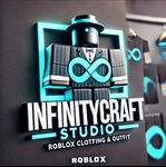 InfinityCraft Studio