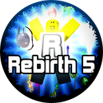 Rebirth 5