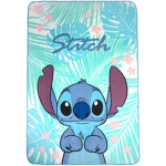 Stitch fan time