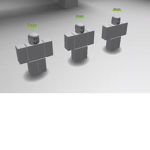 Cult of the Dummies
